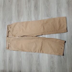 Dickies Cargo, Canvas, Duck, Workpants